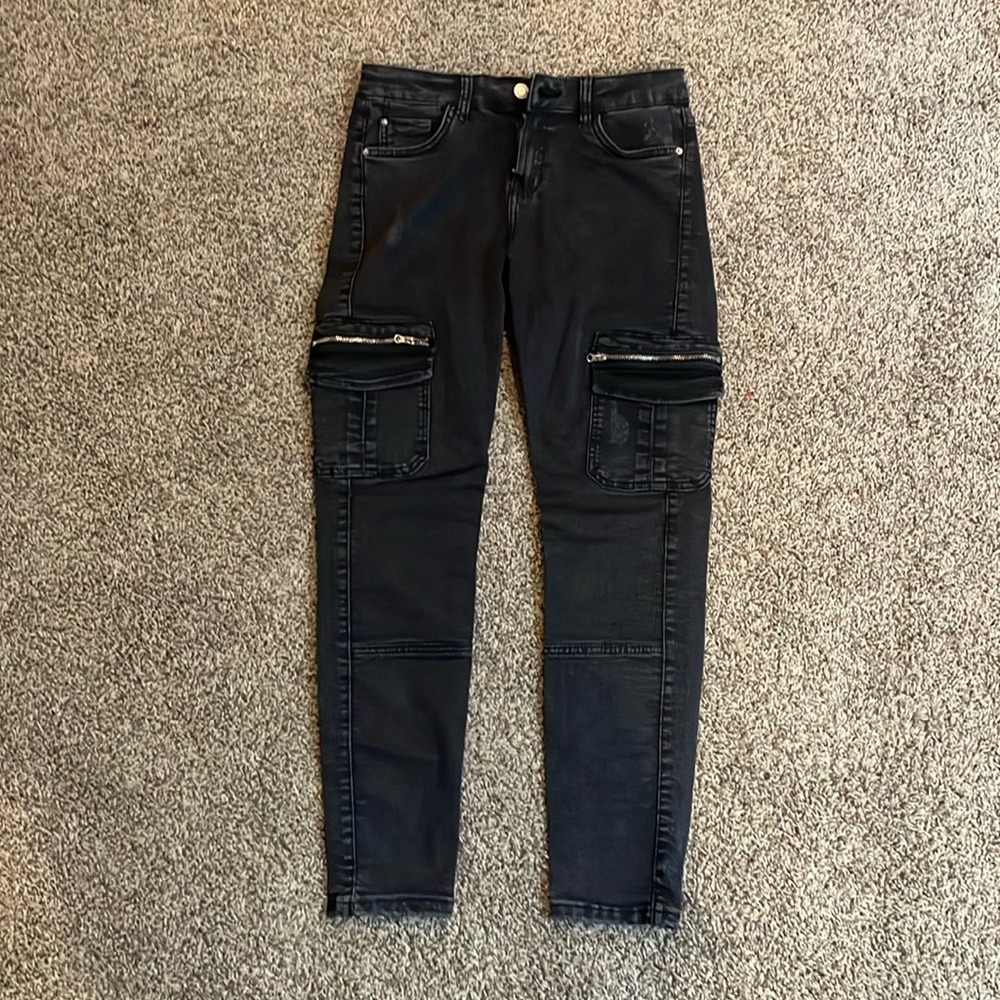 Bershka Ladies Jeans.